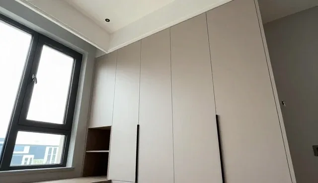 住宅精装修中定制家具选型的关键关注点