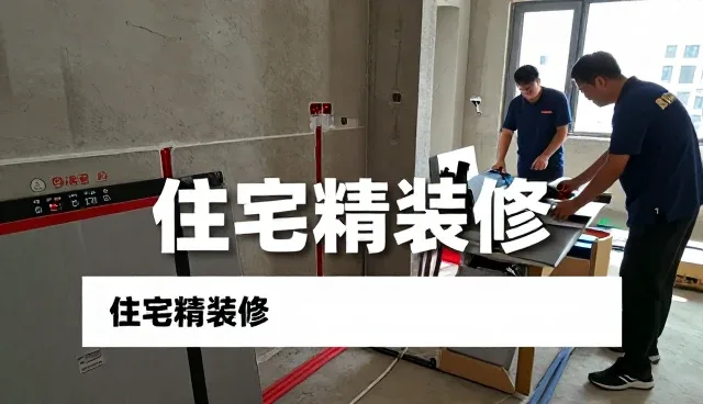 局部改造背景下办公空间装修迎来新的发展机会